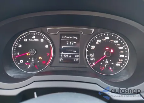 2018 Audi Q3 from USA, damaged, VIN WA1HCCFSXJR003841